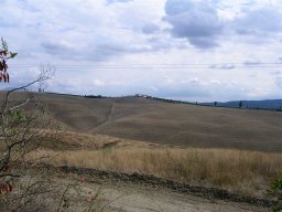 Toscane 2005
